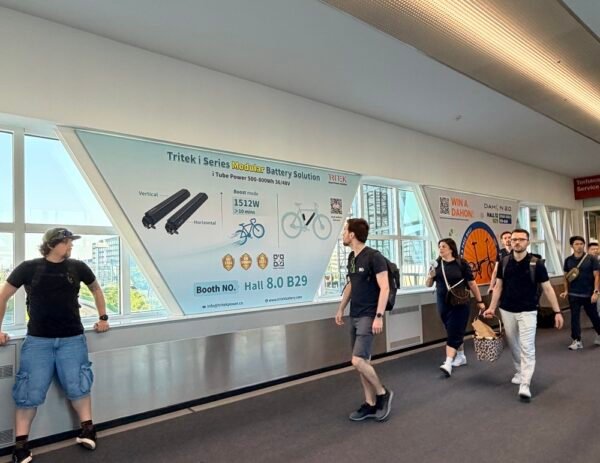 Eurobike 2026