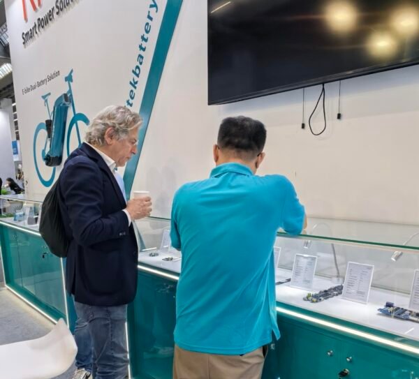 Eurobike 2026