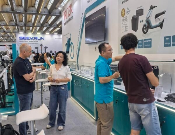 Eurobike 2026