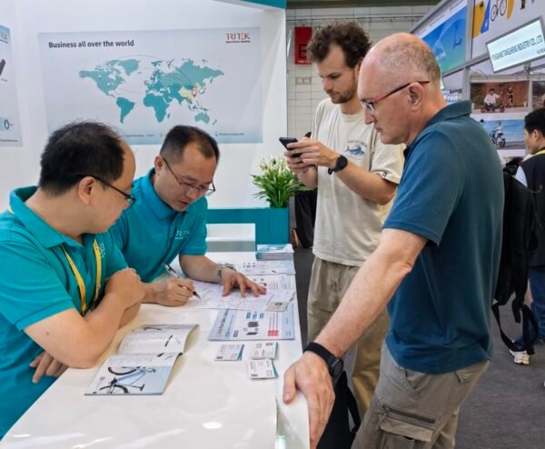 Eurobike 2026