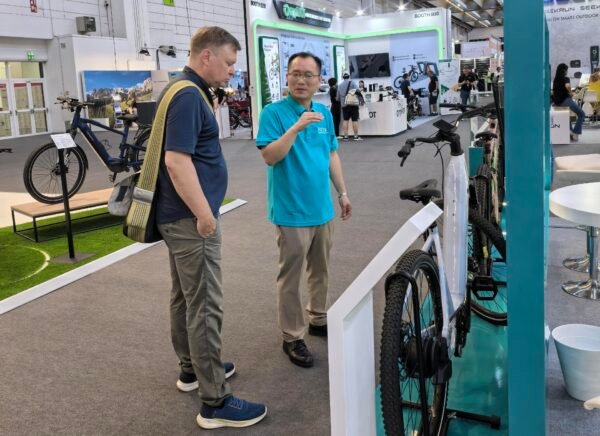 Eurobike 2026