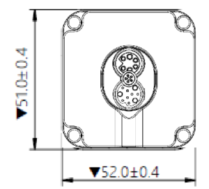 TP6172 battery cross section