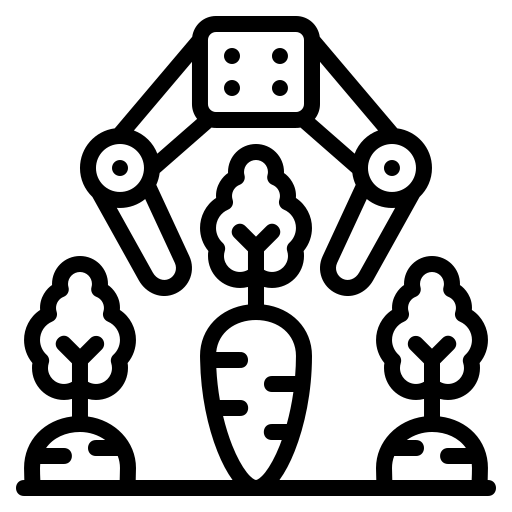 Agricultural Robot