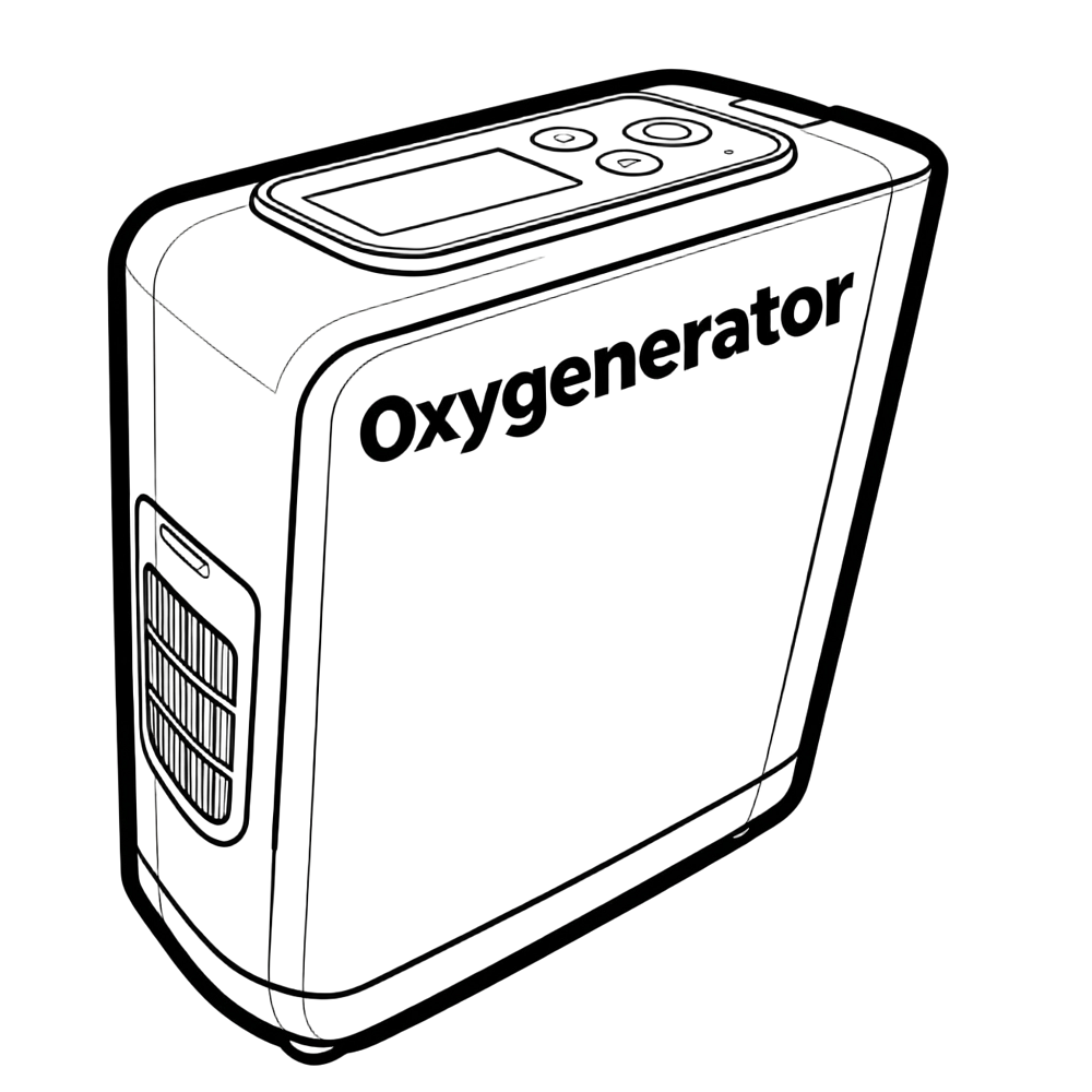 Oxygenerator