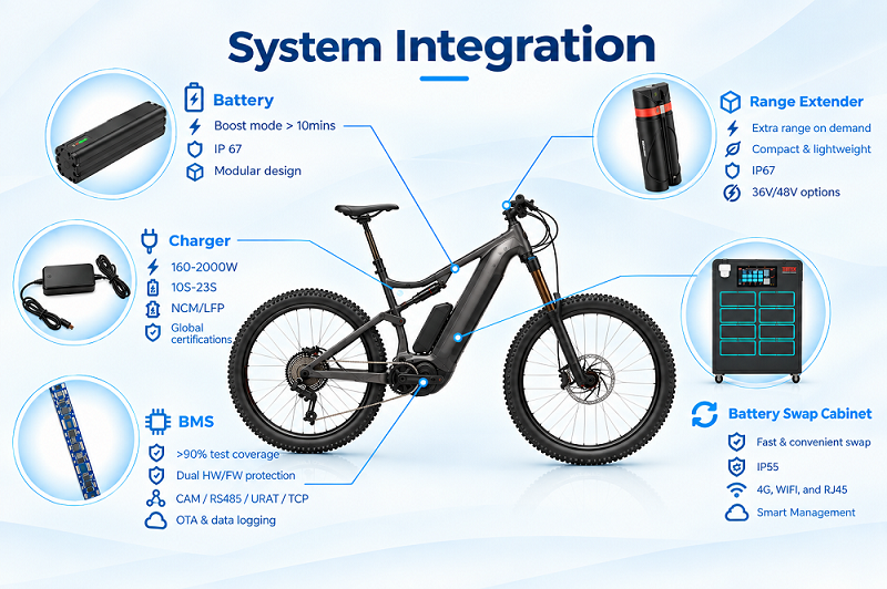 System Integration