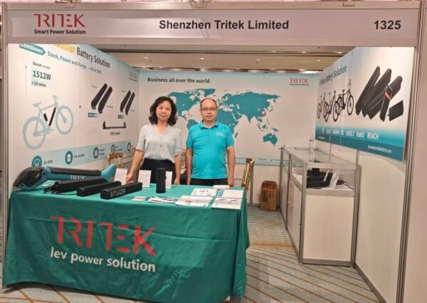Taichung Bike Week