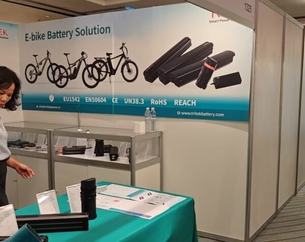 Taichung Bike Week