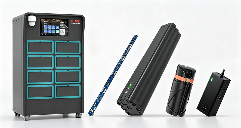Battery Ecosystem