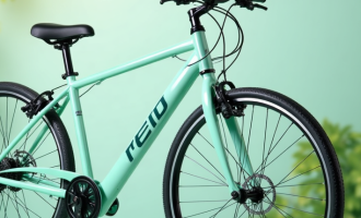 slim fram ebike